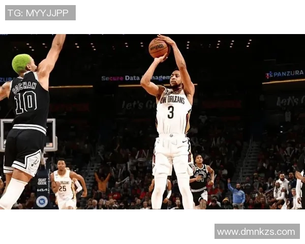 2019年2月3日鹈鹕与马刺精彩对决全场录像回放分析与点评