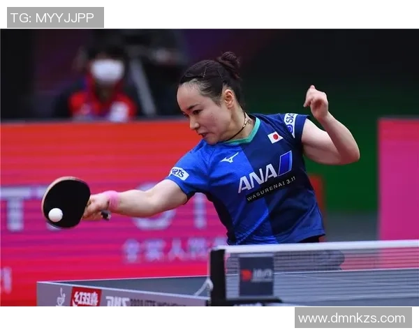 2020年伊藤美诚与韩莹精彩对决比赛视频回顾与分析