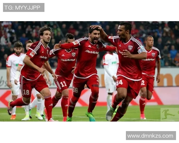 2019年圣保利对阵因戈尔施塔特精彩回顾与赛后分析