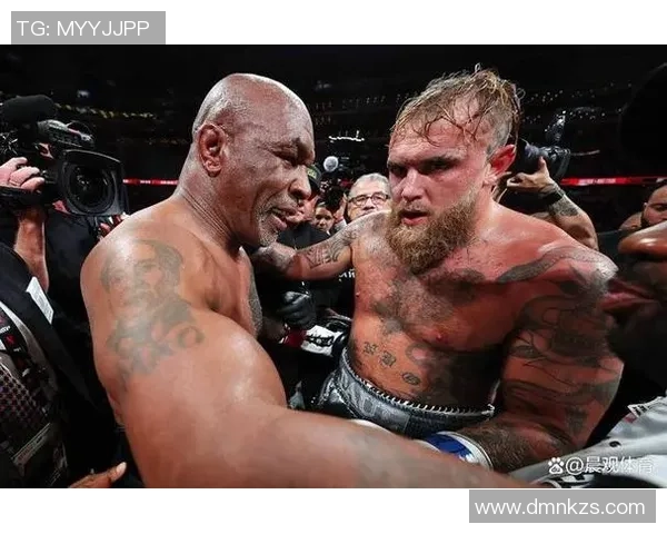 泰森与小罗伊琼斯对决的出场费究竟有多高揭秘