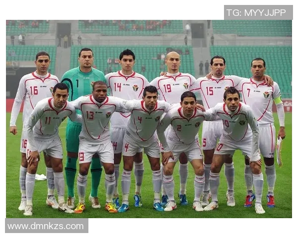 2015年亚洲杯巴勒斯坦对阵约旦下半场精彩回顾与分析