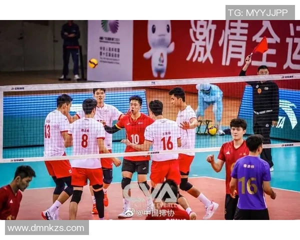 2020年男排联赛精彩对决江苏队与四川队的巅峰对抗赛回顾 2020年男排联赛精彩对决江苏队与四川队的巅峰对抗赛回顾