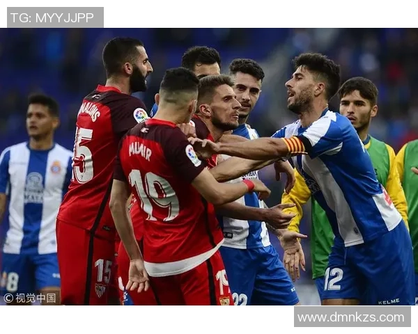 西甲第28轮精彩对决西班牙人主场迎战劲旅塞维利亚