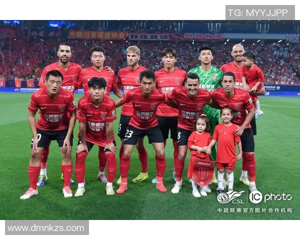 11月3日中超:蓉城痛失冠军,周定洋行将归队,新东家浮出水面