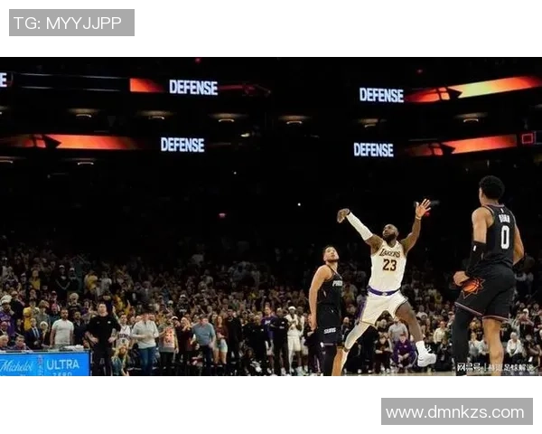 238秒连拿决胜10分! 詹皇还剩22天41岁 雷迪克:他不需要额定鼓舞