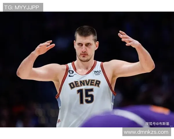 仍是拿不到MVP?约基奇场均29.6分12.8板11.1助,篮板助攻都榜首