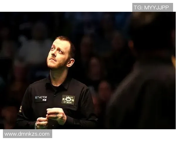 斯诺克最新战报：预订冠军！常冰玉6-1干掉艾伦，今晚对韦克林！